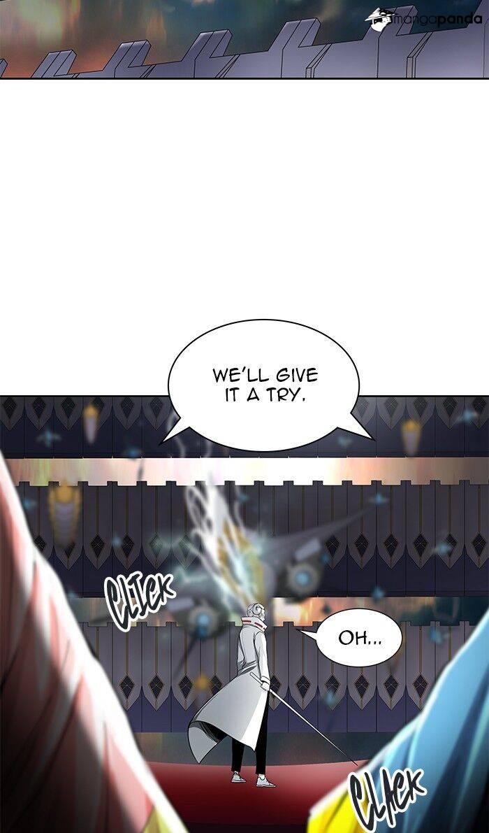 Tower of God Chapter 485 image 043